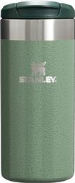 ΙΣΟΘΕΡΜΙΚΗ ΚΟΥΠΑ THE AEROLIGHT TRANSIT MUG 0,35 L ΧΡΩΜΑ: ΠΡΑΣΙΝΟ STANLEY