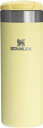 ΙΣΟΘΕΡΜΙΚΗ ΚΟΥΠΑ THE AEROLIGHT TRANSIT MUG 0,47 L ΧΡΩΜΑ: ΚΙΤΡΙΝΟ STANLEY