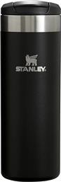 ΙΣΟΘΕΡΜΙΚΗ ΚΟΥΠΑ THE AEROLIGHT TRANSIT MUG 0,47 L ΧΡΩΜΑ: ΜΑΥΡΟ STANLEY