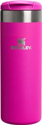 ΙΣΟΘΕΡΜΙΚΗ ΚΟΥΠΑ THE AEROLIGHT TRANSIT MUG 0,47 L ΧΡΩΜΑ: ΡΟΖ STANLEY