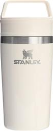 ΙΣΟΘΕΡΜΙΚΗ ΚΟΥΠΑ THE CAFE-TO-GO TRAVEL MUG 0,35 L ΧΡΩΜΑ: ΜΠΕΖ STANLEY