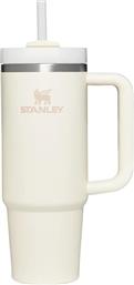 ΙΣΟΘΕΡΜΙΚΗ ΚΟΥΠΑ THE QUENCHER H2.O FLOWSTATE 0,89 L ΧΡΩΜΑ: ΜΠΕΖ STANLEY
