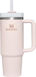 ΙΣΟΘΕΡΜΙΚΗ ΚΟΥΠΑ THE QUENCHER H2.O FLOWSTATE 0,89 L ΧΡΩΜΑ: ΡΟΖ STANLEY
