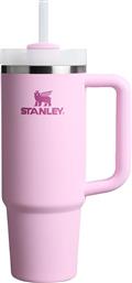 ΙΣΟΘΕΡΜΙΚΗ ΚΟΥΠΑ THE QUENCHER H2.O FLOWSTATE 0,89 L ΧΡΩΜΑ: ΡΟΖ STANLEY