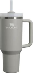 ΙΣΟΘΕΡΜΙΚΗ ΚΟΥΠΑ THE QUENCHER H2.O FLOWSTATE 1,18 L ΧΡΩΜΑ: ΜΠΕΖ STANLEY