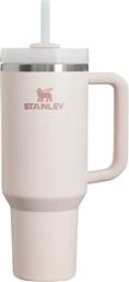 ΙΣΟΘΕΡΜΙΚΗ ΚΟΥΠΑ THE QUENCHER H2.O FLOWSTATE 1,18 L ΧΡΩΜΑ: ΡΟΖ STANLEY