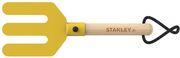. GARDEN TOOLS: HAND FORK G009-SY STANLEY JR