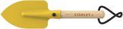. GARDEN TOOLS: HAND TROWEL G007-SY STANLEY JR