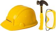 . ROLE PLAYING: 3 PIECE TOOLSET OLD TOOLS RP012-03-SY STANLEY JR