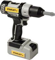 . ROLE PLAYING: DRILL BATTERY OPERATED RP044-SY STANLEY JR