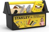 . ROLE PLAYING: OPEN TOOLBOX SET SRP065-SY STANLEY JR