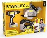 . ROLE PLAYING: POWER TOOL 3 PACK SRP025-SY STANLEY JR