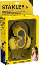 . ROLE PLAYING: PROTECTION SET SRP063-SY STANLEY JR
