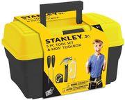 . ROLE PLAYING: TOOLBOX AND DRILL SRP033-SY STANLEY JR