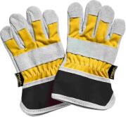STANLEY JUNIOR ΓΑΝΤΙΑ ΕΡΓΑΣΙΑΣ WORK GLOVES T014-SY STANLEY JR
