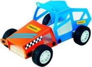 STANLEY JUNIOR ΞΥΛΟΚΑΤΑΣΚΕΥΗ ΑΥΤΟΚΙΝΗΤΟ 4X4 BEACH BUGGY CAR OK036-SY STANLEY JR από το e-SHOP