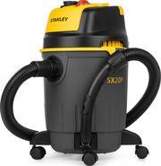 ΣΚΟΥΠΑ ΗΛΕΚΤΡΙΚΗ 1200WATT 17KPA WET & DRY 20L SXVC20PTE STANLEY