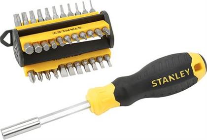 STHT0-70885 ΣΕΤ ΚΑΤΣΑΒΙΔΙ & ΜΥΤΕΣ STANLEY