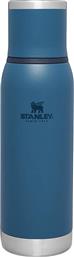 ΘΕΡΜΟΣ THE ADVENTURE TO-GO BOTTLE 0,75 L ΧΡΩΜΑ: ΜΠΛΕ STANLEY