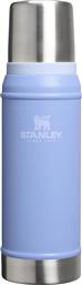 ΘΕΡΜΟΣ THE LEGENDARY CLASSIC BOTTLE 0,75 L ΧΡΩΜΑ: ΜΟΒ STANLEY