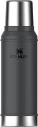ΘΕΡΜΟΣ THE LEGENDARY CLASSIC BOTTLE 0,94 L ΧΡΩΜΑ: ΜΑΥΡΟ STANLEY