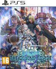 STAR OCEAN: THE DIVINE FORCE από το e-SHOP