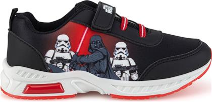 ΑΘΛΗΤΙΚΑ CP66-SS25-321SW ΜΑΥΡΟ STAR WARS