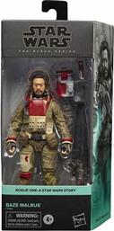 : BLACK SERIES - BAZE MALBUS ΦΙΓΟΥΡΑ ΔΡΑΣΗΣ (10CM) F2898 STAR WARS