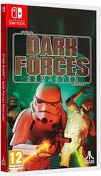 STAR WARS DARK FORCES REMASTER