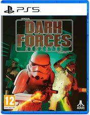 STAR WARS DARK FORCES REMASTER