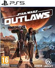 STAR WARS OUTLAWS από το e-SHOP