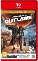 STAR WARS OUTLAWS GOLD EDITION