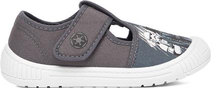 ΠΑΝΤΟΦΛΕΣ ΣΠΙΤΙΟΥ CEO-CM-AW25-322SW ΓΚΡΙ STAR WARS
