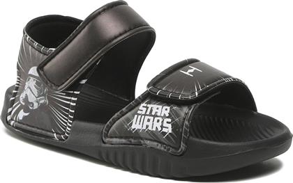 ΣΑΝΔΑΛΙΑ SS23-230LC ΜΑΥΡΟ STAR WARS