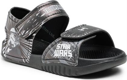 ΣΑΝΔΑΛΙΑ SS23-230LC ΜΑΥΡΟ STAR WARS