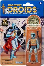 THE VINTAGE COLLECTION BOBA FETT, F5312 STAR WARS