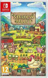 STARDEW VALLEY