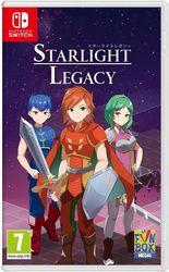 STARLIGHT LEGACY