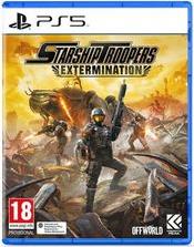 STARSHIP TROOPERS: EXTERMINATION από το e-SHOP