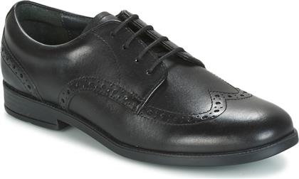 OXFORDS BROGUE PRI START RITE