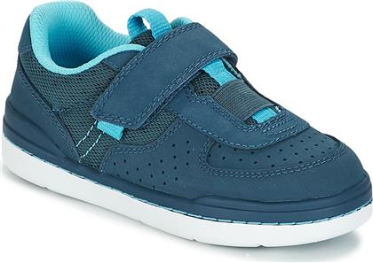 XΑΜΗΛΑ SNEAKERS FLOW START RITE