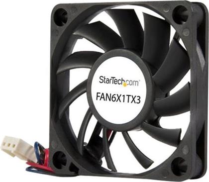 CASE FAN FAN6X1TX3 60MM STARTECH