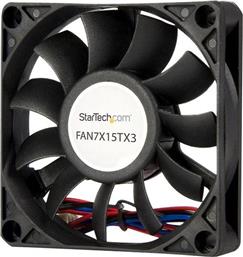 CASE FAN FAN7X15TX3 70MM STARTECH