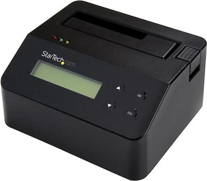 DOCKING STATION ΣΚΛΗΡΟΥ ΔΙΣΚΟΥ 2,5/3,5 SATA ΣΥΝΔΕΣΗ USB 3.0 STARTECH από το PUBLIC