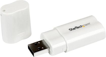 ΚΑΡΤΑ ΗΧΟΥ USB STARTECH