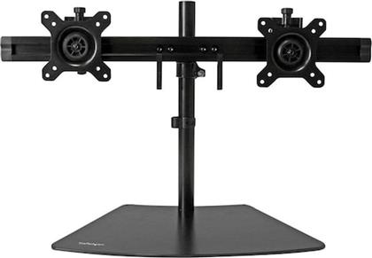 ΒΑΣΗ ΣΤΗΡΙΞΗΣ MONITOR DUAL 24 ΕΩΣ 8 KG STARTECH