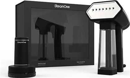 ΣΥΣΤΗΜΑ ΑΤΜΟΥ ΧΕΙΡΟΣ ΚΑΙ ΑΠΟΧΝΟΥΔΩΤΗΣ 1800W - SN200B STEAM ONE