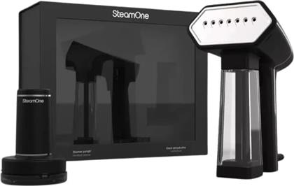 SN200B LINT REM RP10B ΜΑΥΡΟ ΣΙΔΕΡΟ ΑΤΜΟΥ ΚΑΙ ΑΠΟΧΝΟΥΔΩΤΗΣ STEAMONE από το PUBLIC