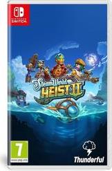 STEAMWORLD HEIST II