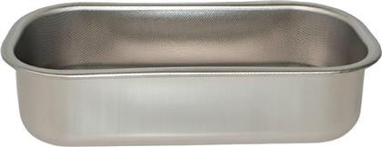 ΦΟΡΜΑ-ΤΑΨΙ ΑΝΟΞΕΙΔΩΤΟ 30X11X8ΕΚ. ST18419000 (ΥΛΙΚΟ: ΑΝΟΞΕΙΔΩΤΟ) - - ST18419000 STEEL PAN
